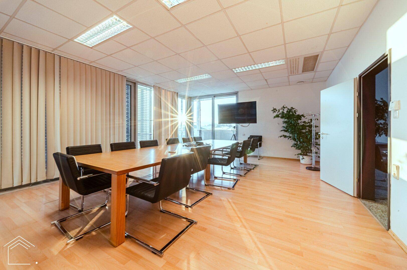 Tolle, barrierefreie Bürofläche in Biedermannsdorf - Pogled 4