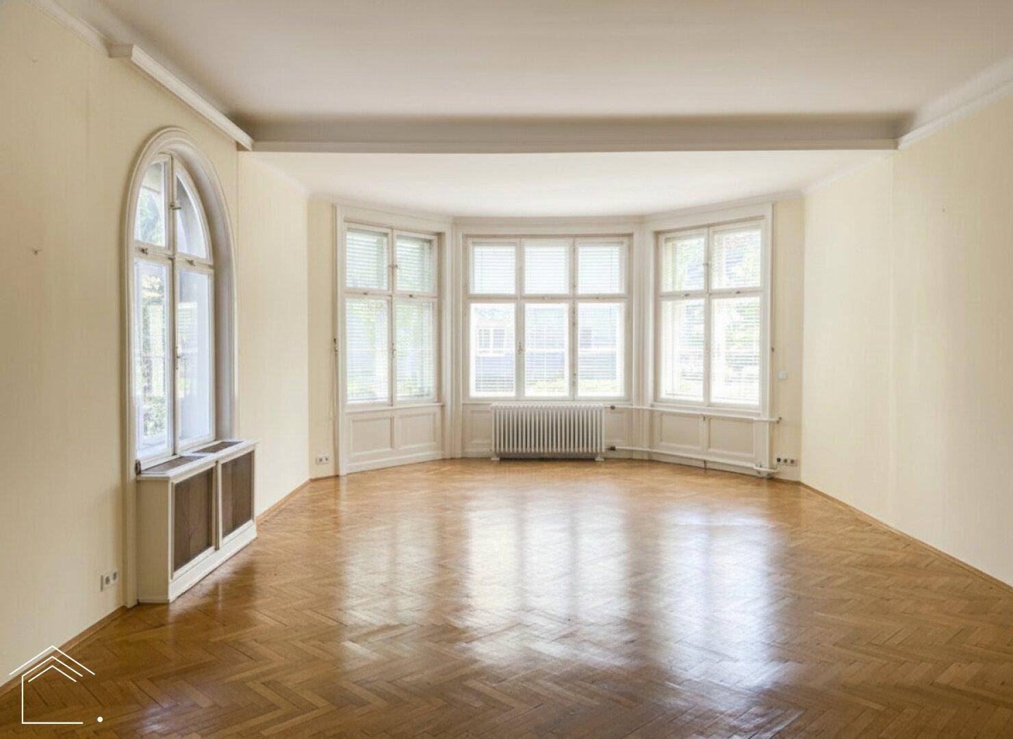 Baujuwel mit viel Platz und wunderbaren Extras in 1190 Wien – pohled 2