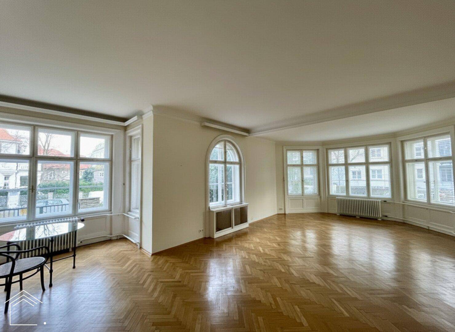 Baujuwel mit viel Platz und wunderbaren Extras in 1190 Wien – pohled 6