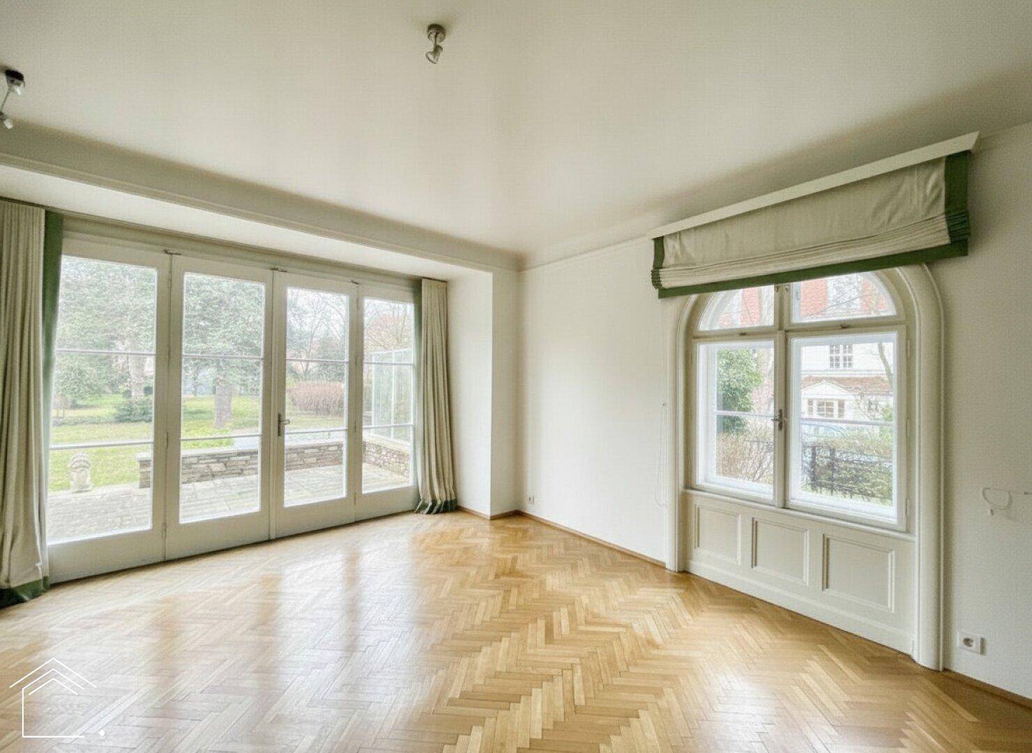 Baujuwel mit viel Platz und wunderbaren Extras in 1190 Wien – pohled 5