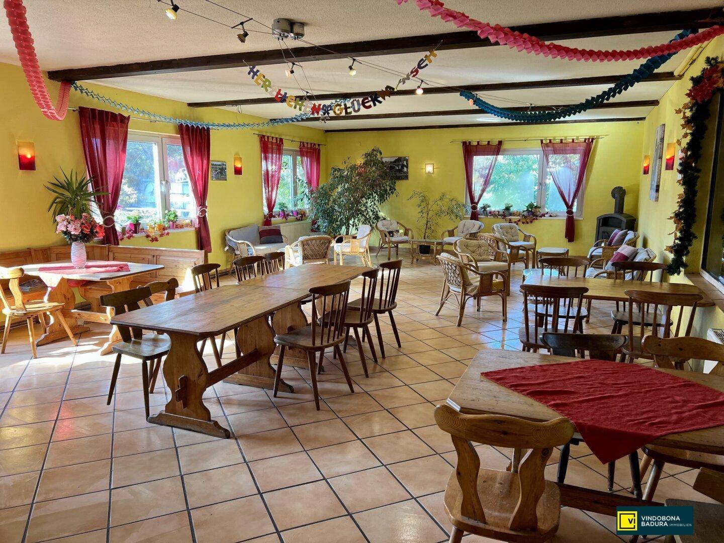 Stüberl