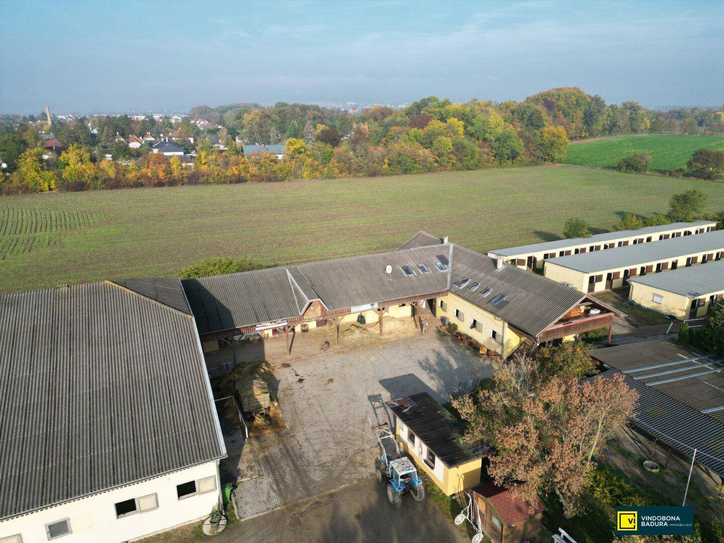 Innenhof