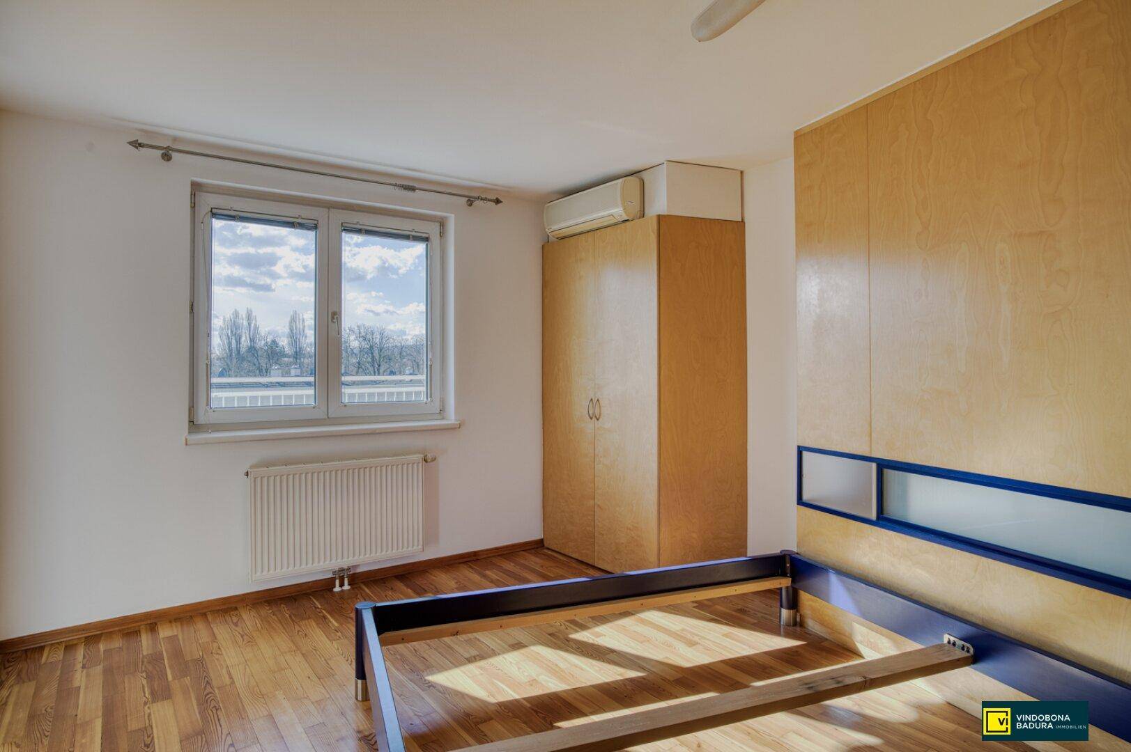 Schlafzimmer OG
