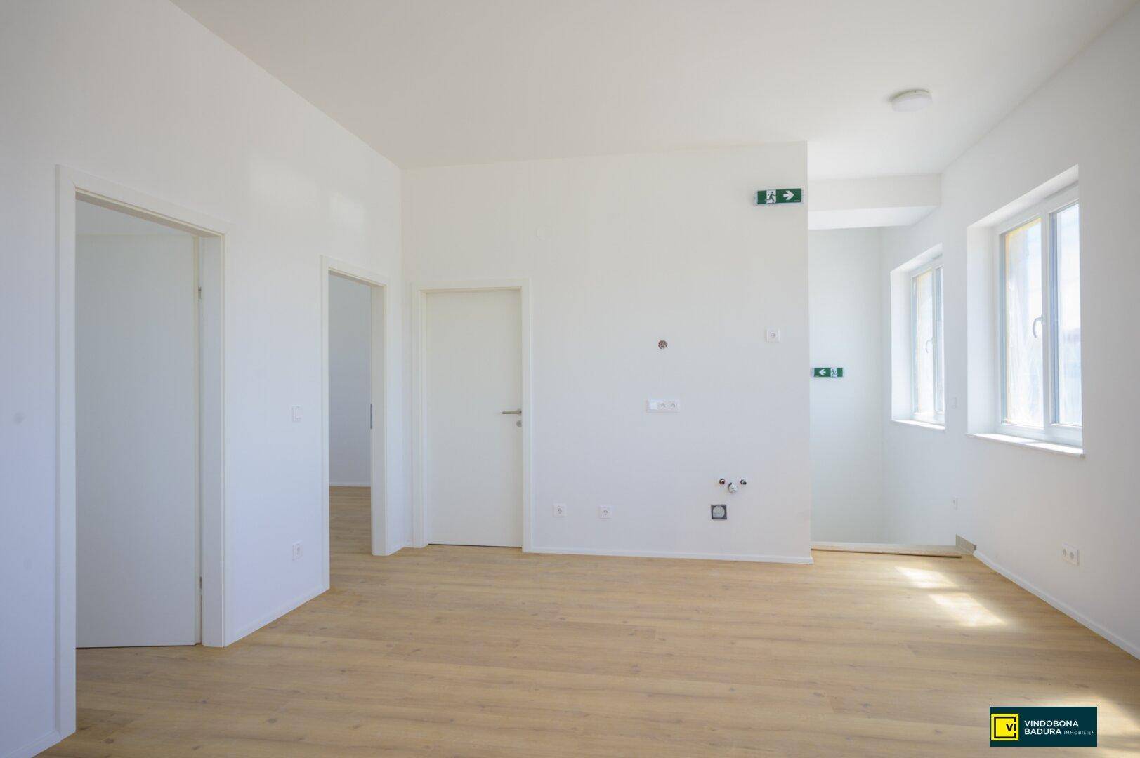 Startklar für Ihren Erfolg | Gewerbeflächen inkl. Büros im Erstbezug - Ansicht 4