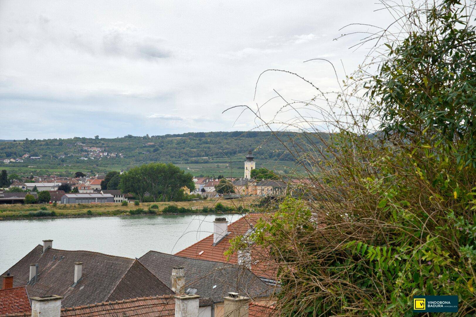 Donaublick