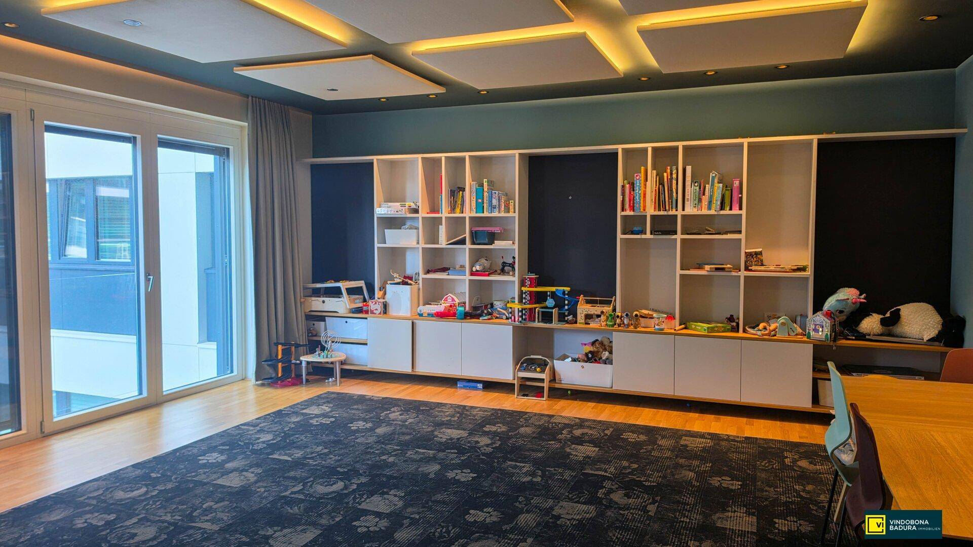 Kinderspielraum
