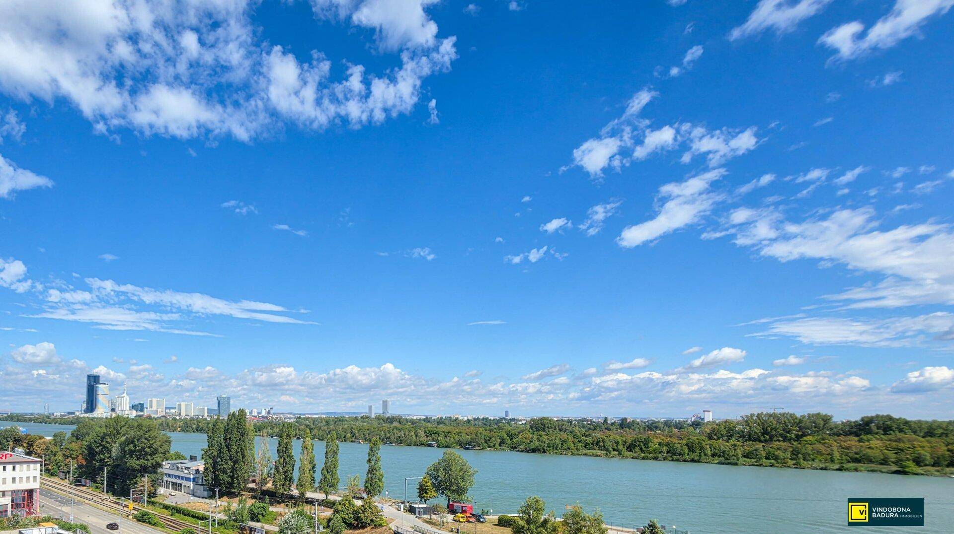Donaublick