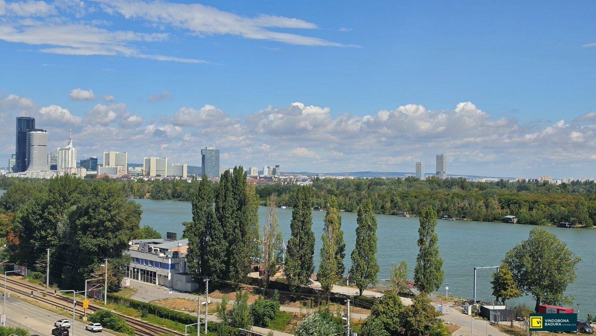 Donaublick