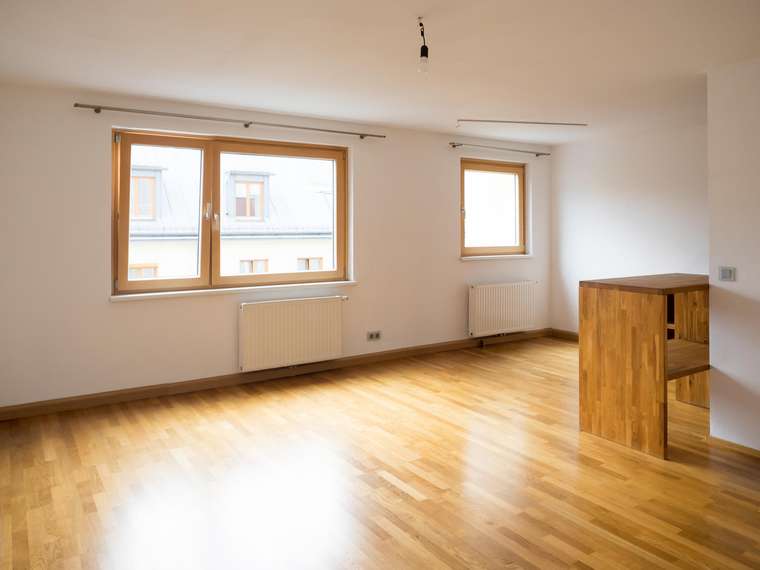 Provisionsfreie 3-Zimmer-Wohnung 1170 Wien - Mietwohnung Wien