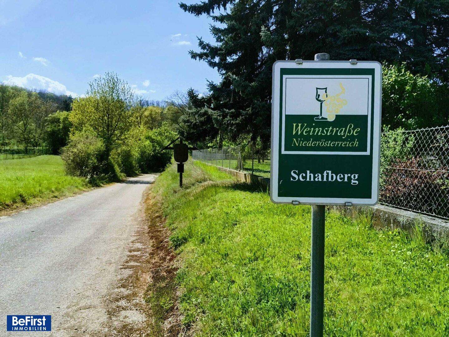Großzügiger Baugrund für Ein- und Mehrfamilienhäuser in beschaulicher Lage - Ansicht 4