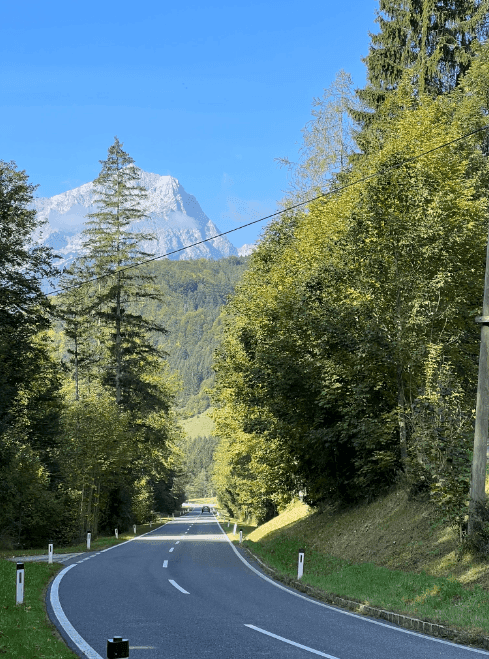 Modernes Chaletprojekt mit Baugenehmigung in Vorderstoder– Baugrundstück mit Bergblick - Visning 5