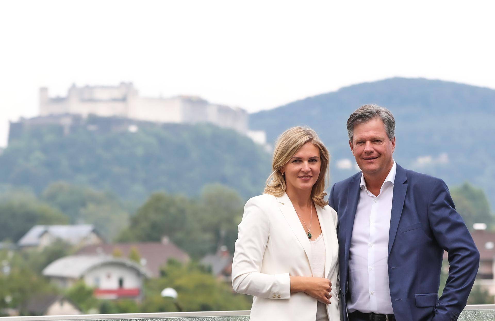 Kontaktfoto