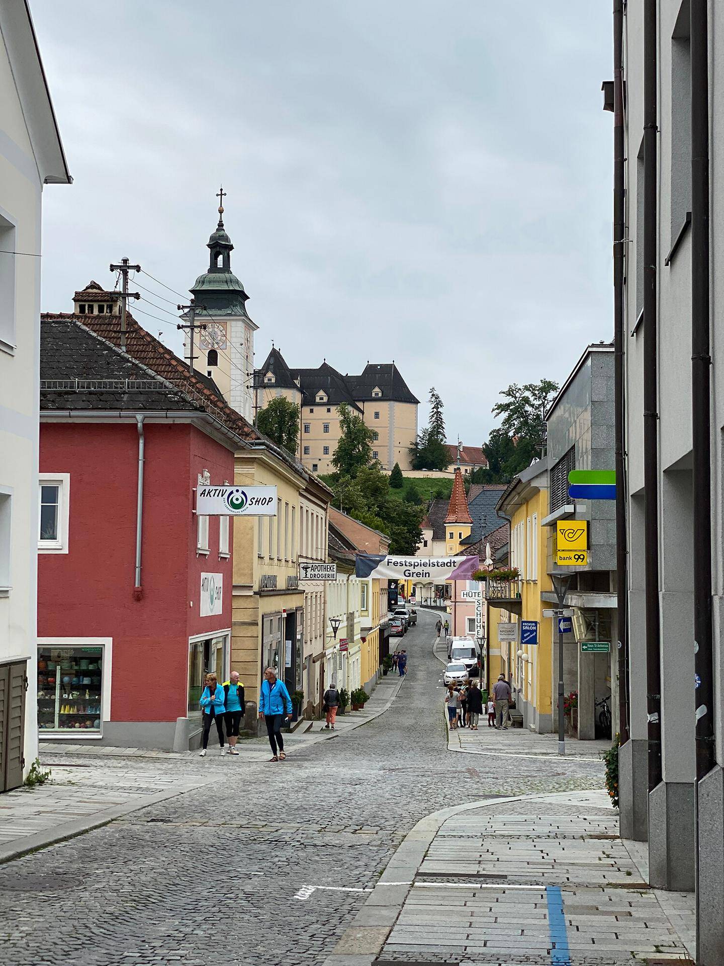 Cityview