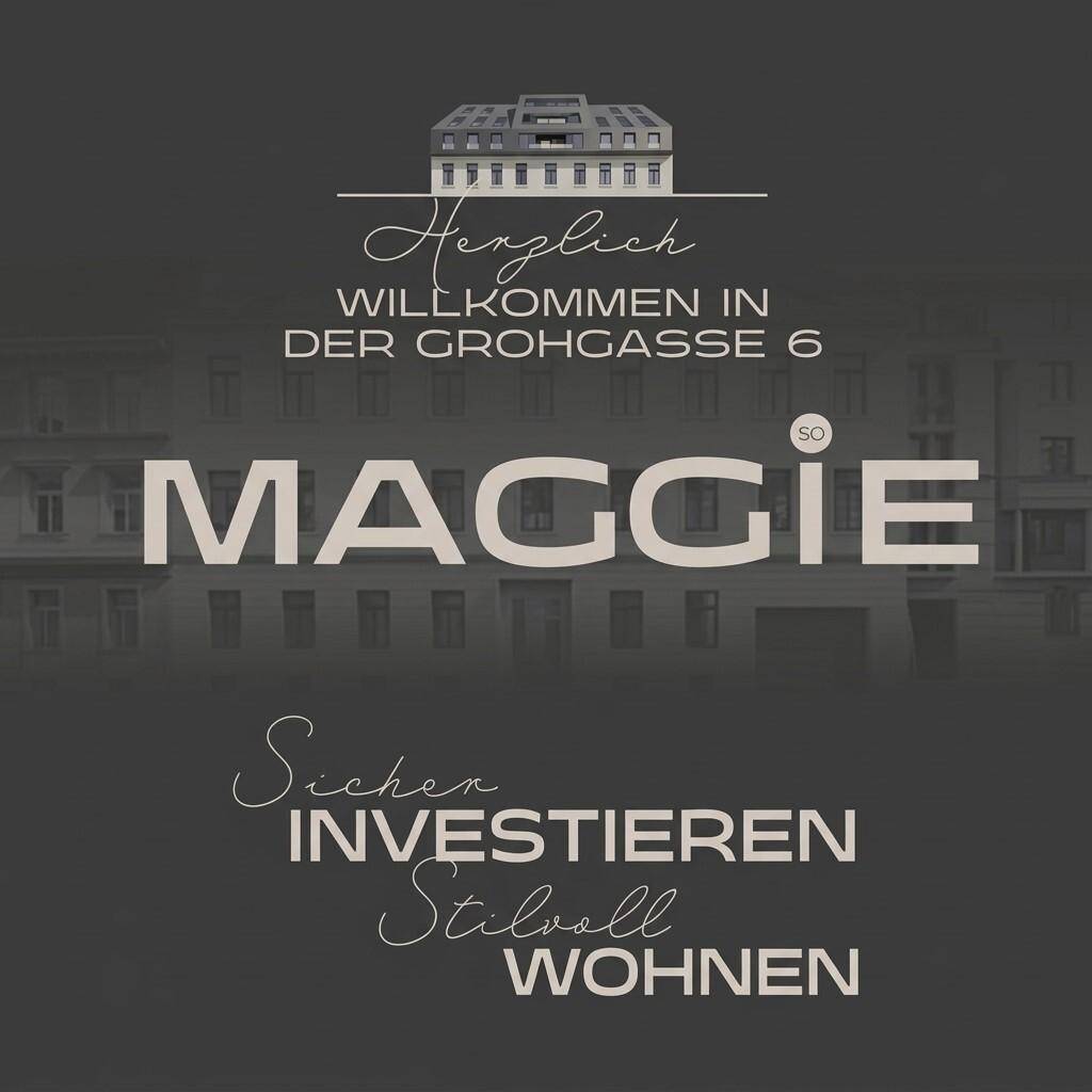 Maggie airbnb