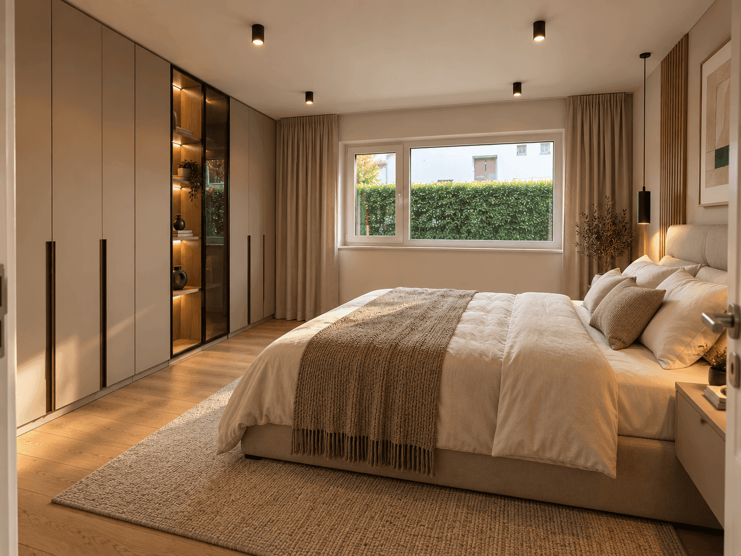 Wohnung – Lannach, Heuholz, Katastralgemeinde Lannach - Ansicht 3