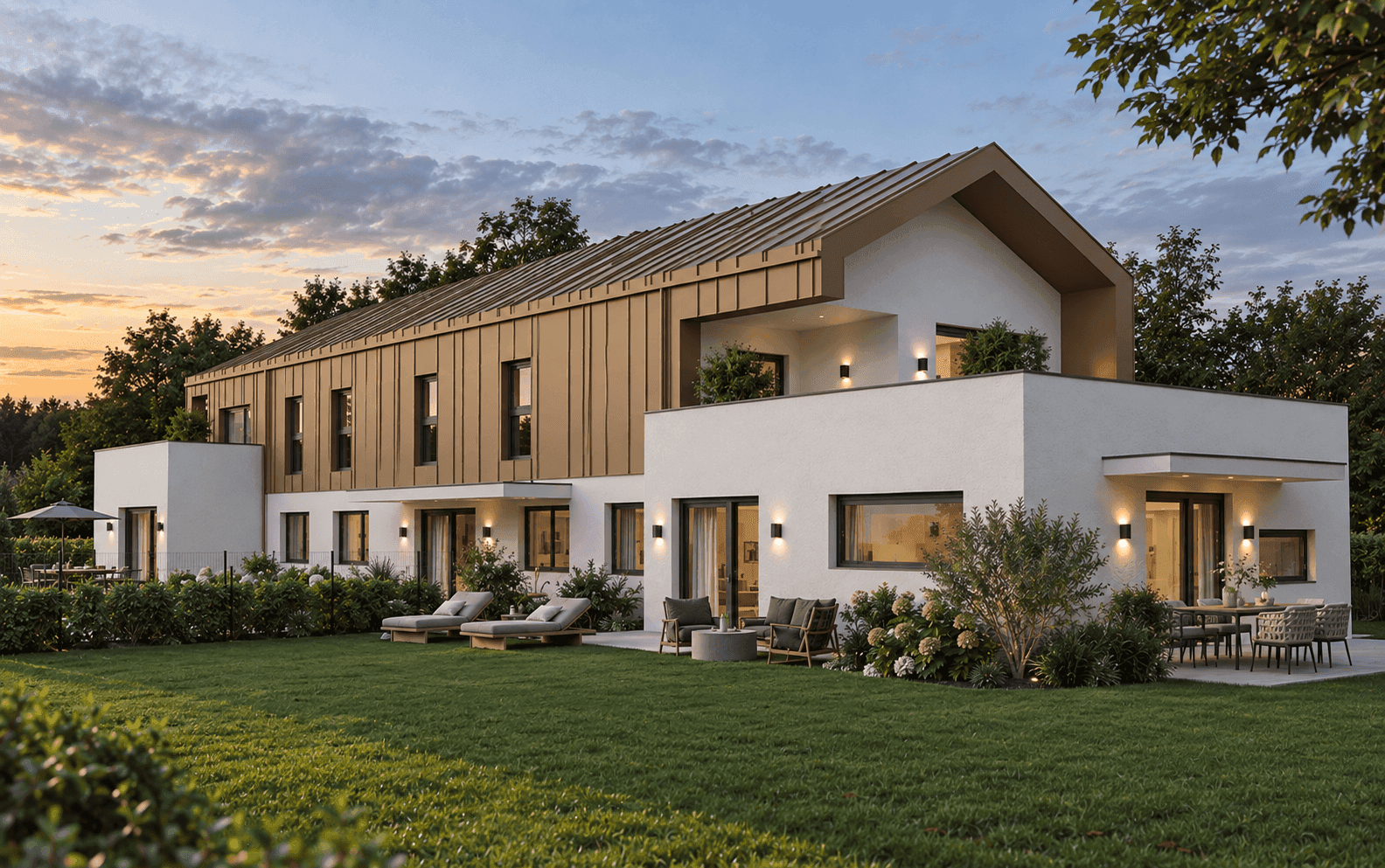 Wohnung – Lannach, Heuholz, Katastralgemeinde Lannach - Mehr