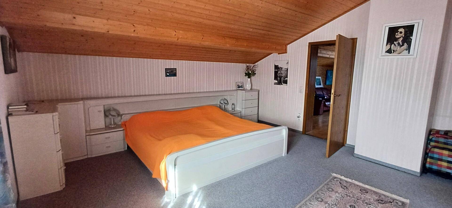 Elternschlafzimmer