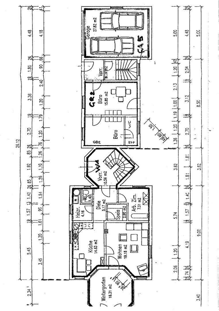 Gesamtplan