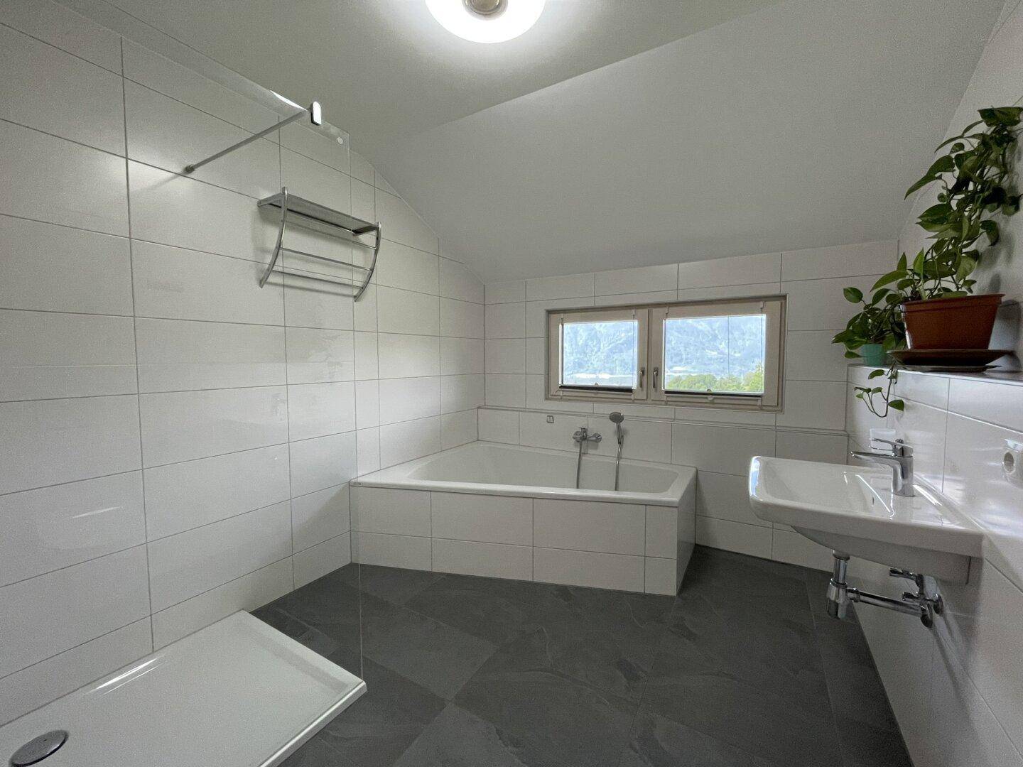 Badezimmer OG