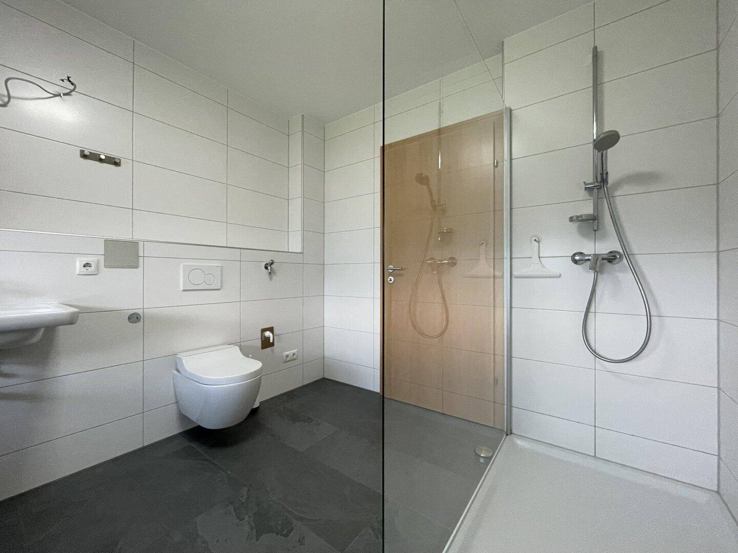 Badezimmer OG