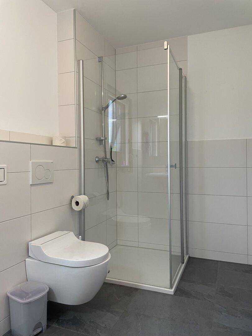 Badezimmer EG
