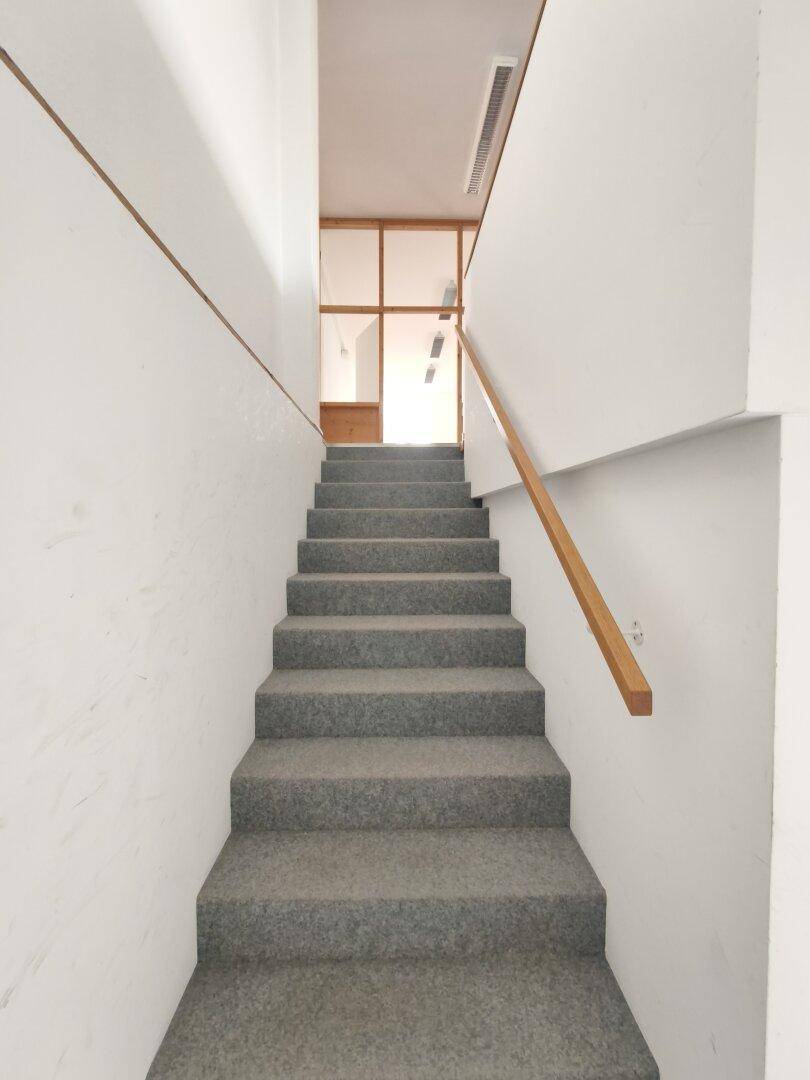 Bürofläche in Lauterach mit 3 Stellplätzen – 1. Etage, top Lage! - Mehr