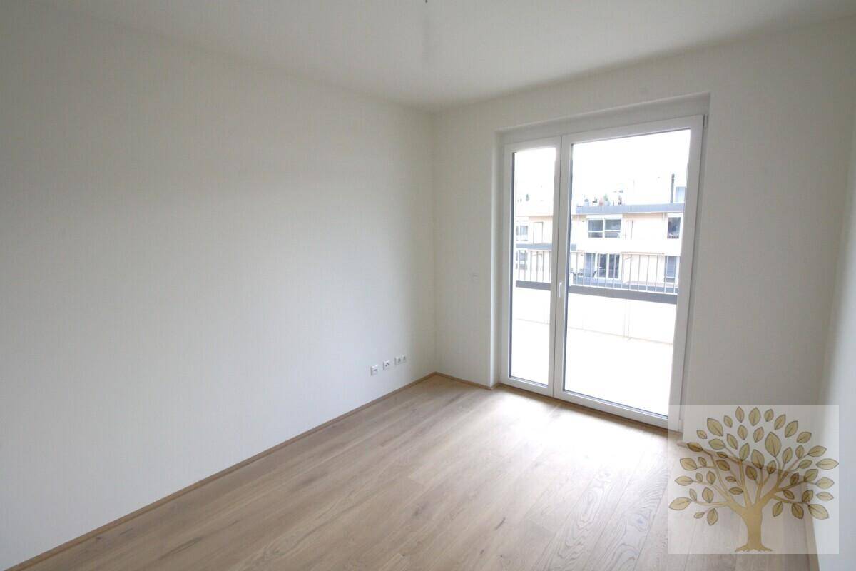 Kleines Schlafzimmer