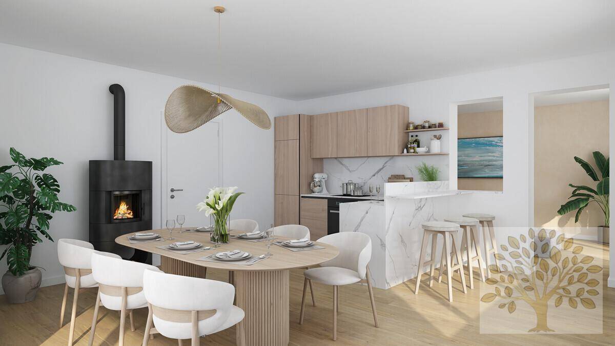 Wohnung – Köttmannsdorf, Preliebl - Ansicht 2