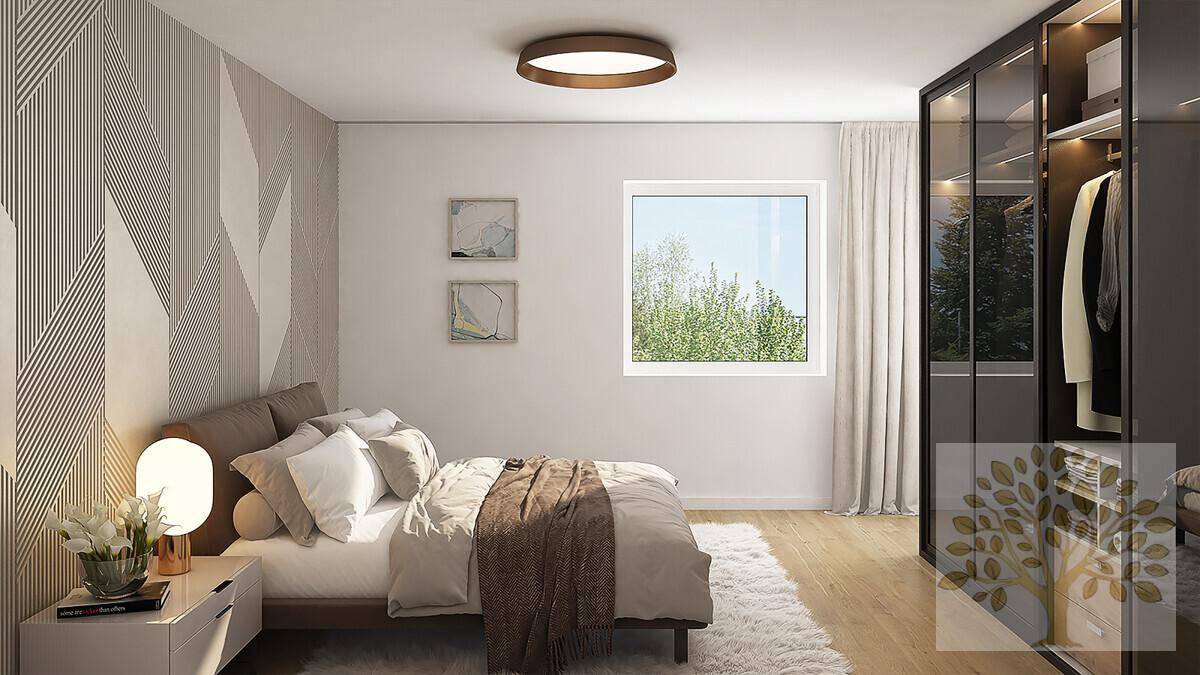 Wohnung – Köttmannsdorf, Welzenegg, Preliebl - Ansicht 4