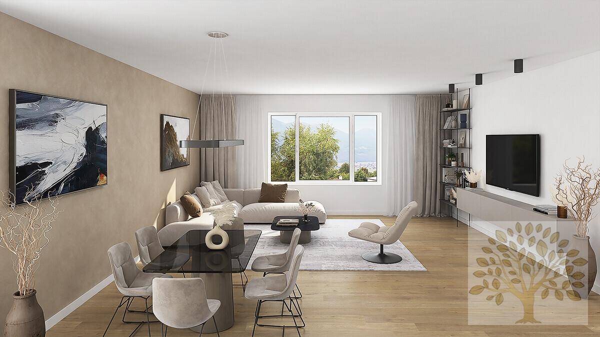 Wohnung – Köttmannsdorf, Welzenegg, Preliebl - Ansicht 2