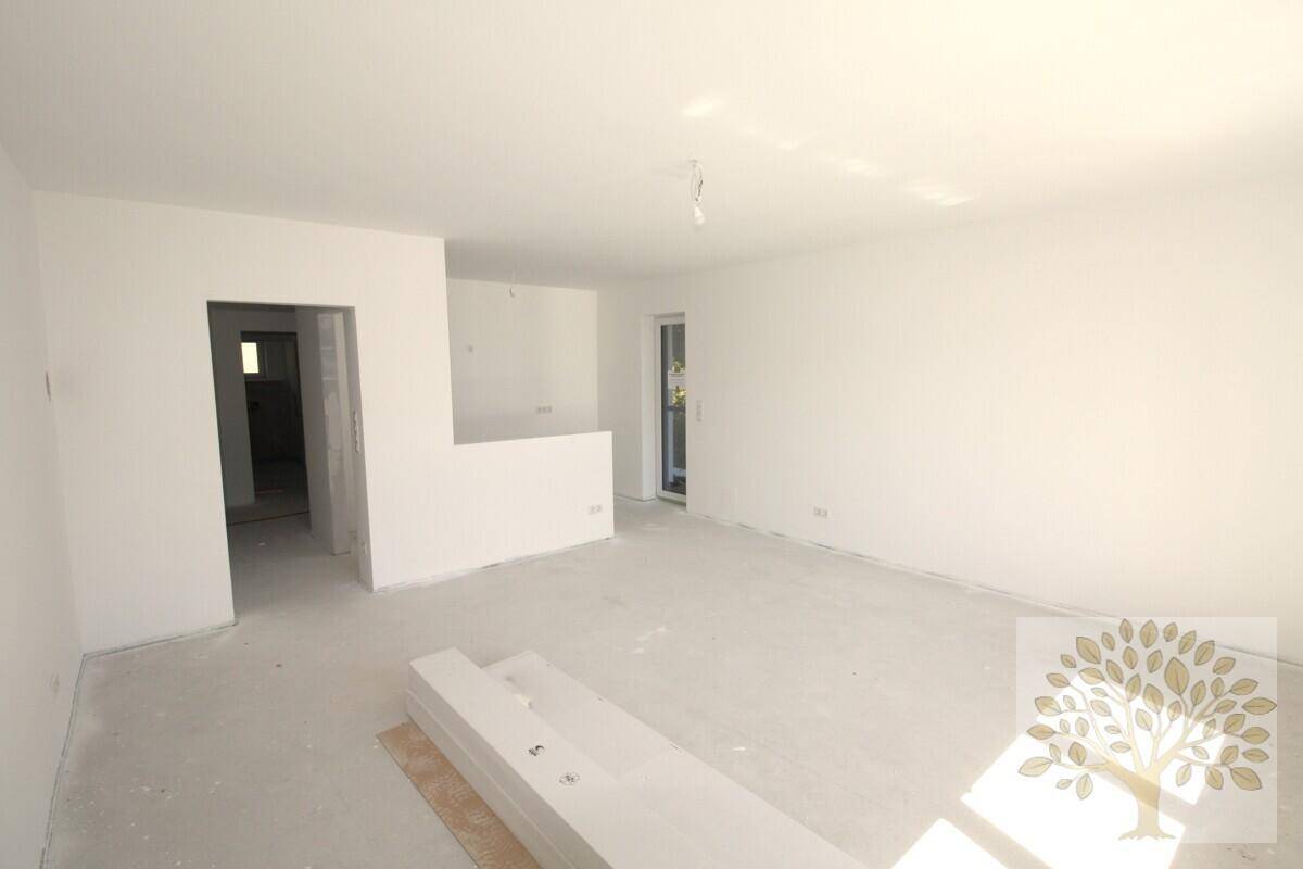 Wohn/ Esszimmer aktuell