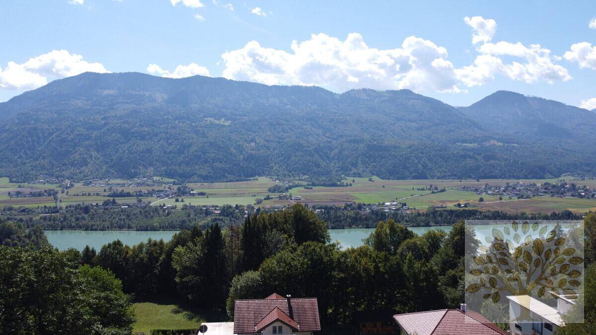 Panorama Aussicht