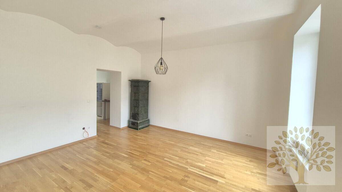 Wohn- Schlafzimmer