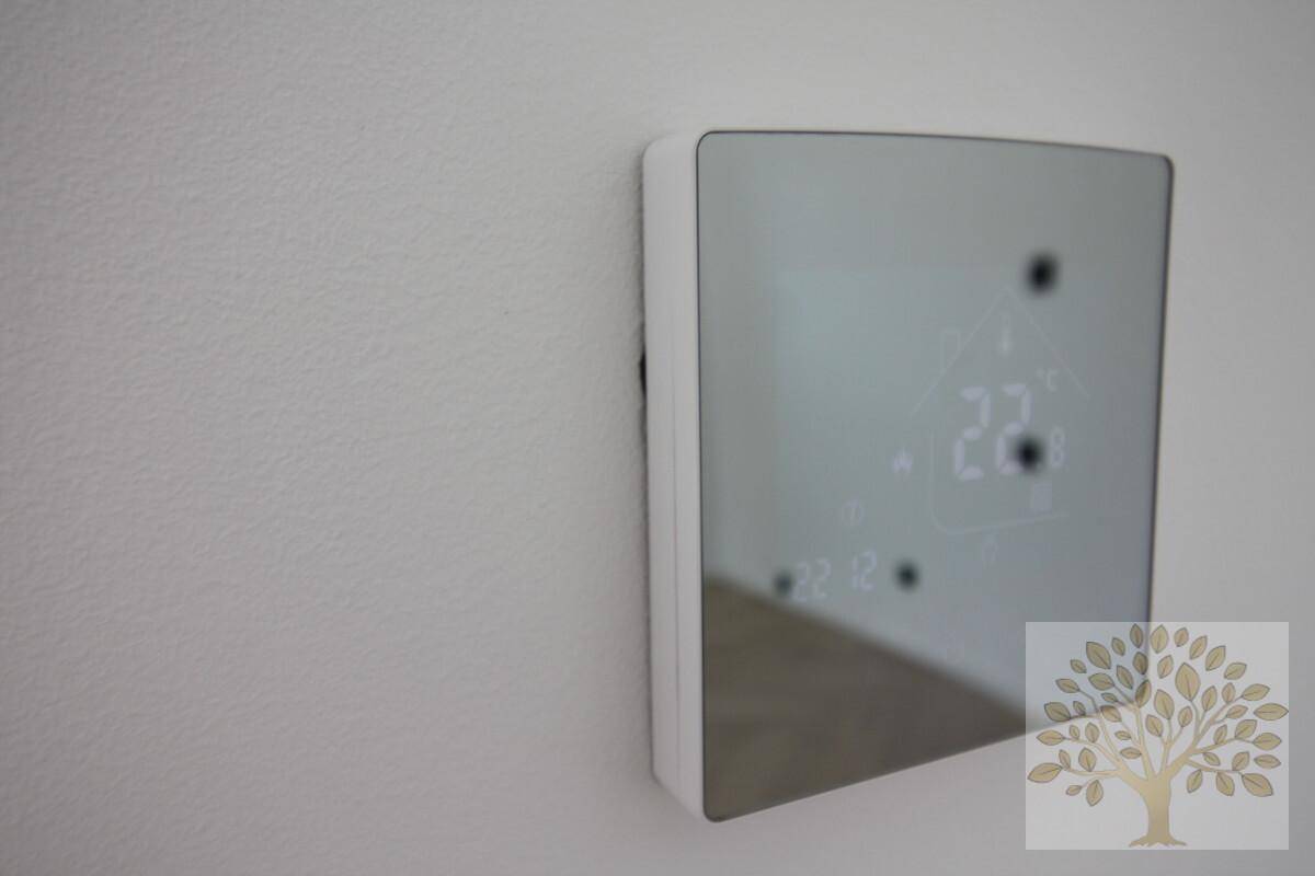 Innenthermostat