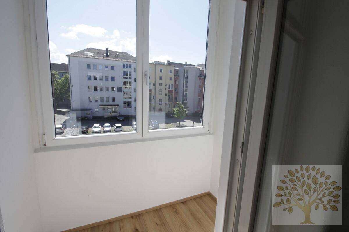 Loggia