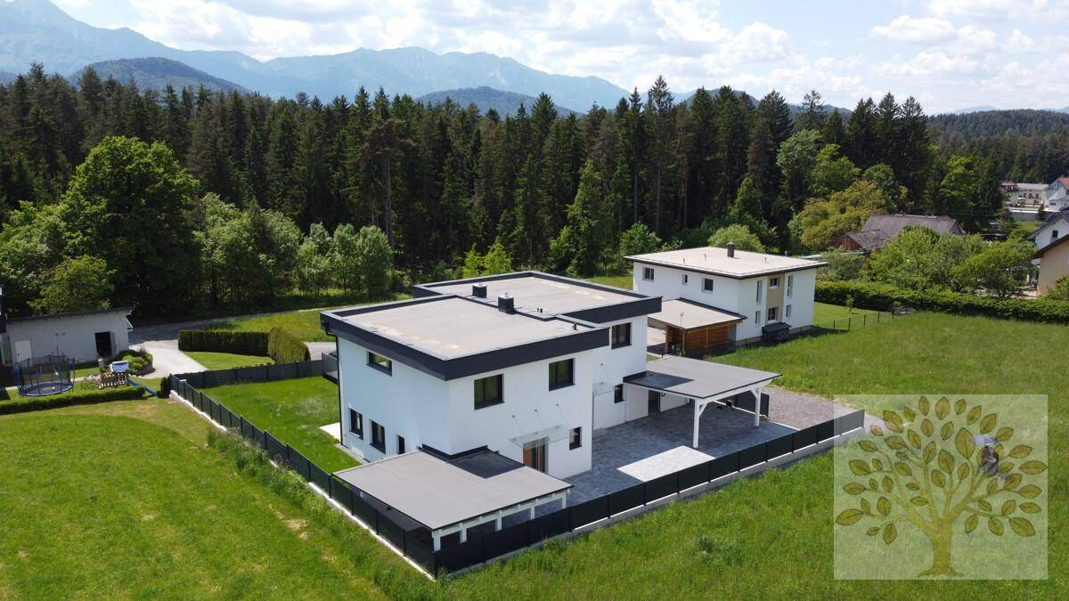 Ansicht Nord