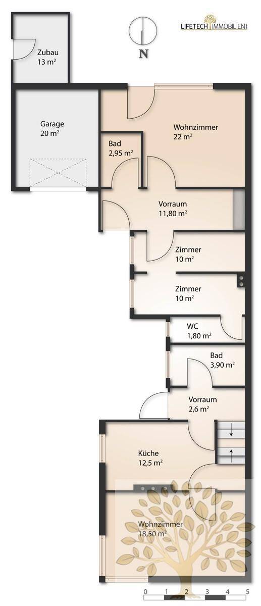 Haus EG