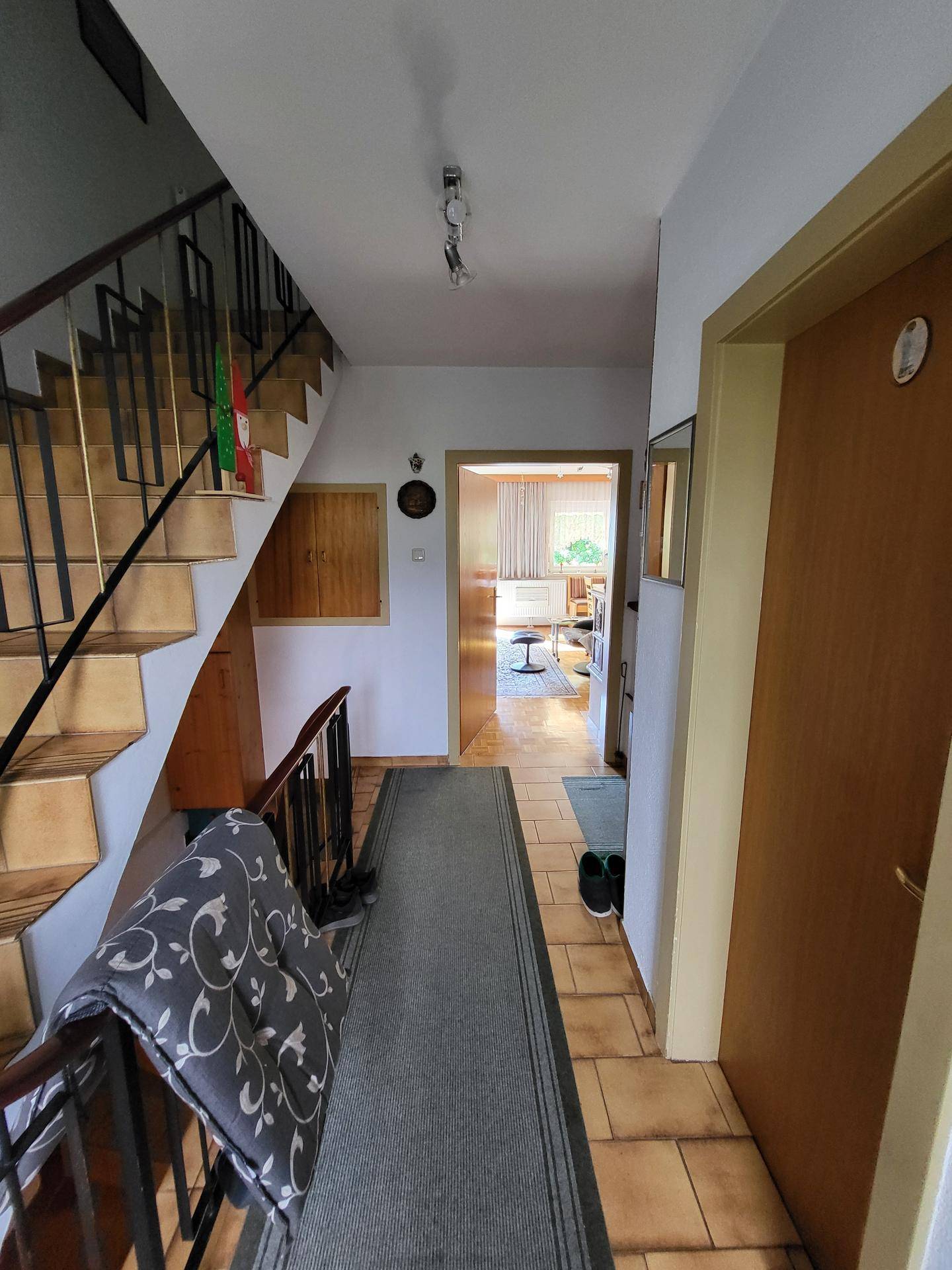 6-Zimmer Reihenhaus mit Garten in Uderns – pohled 3
