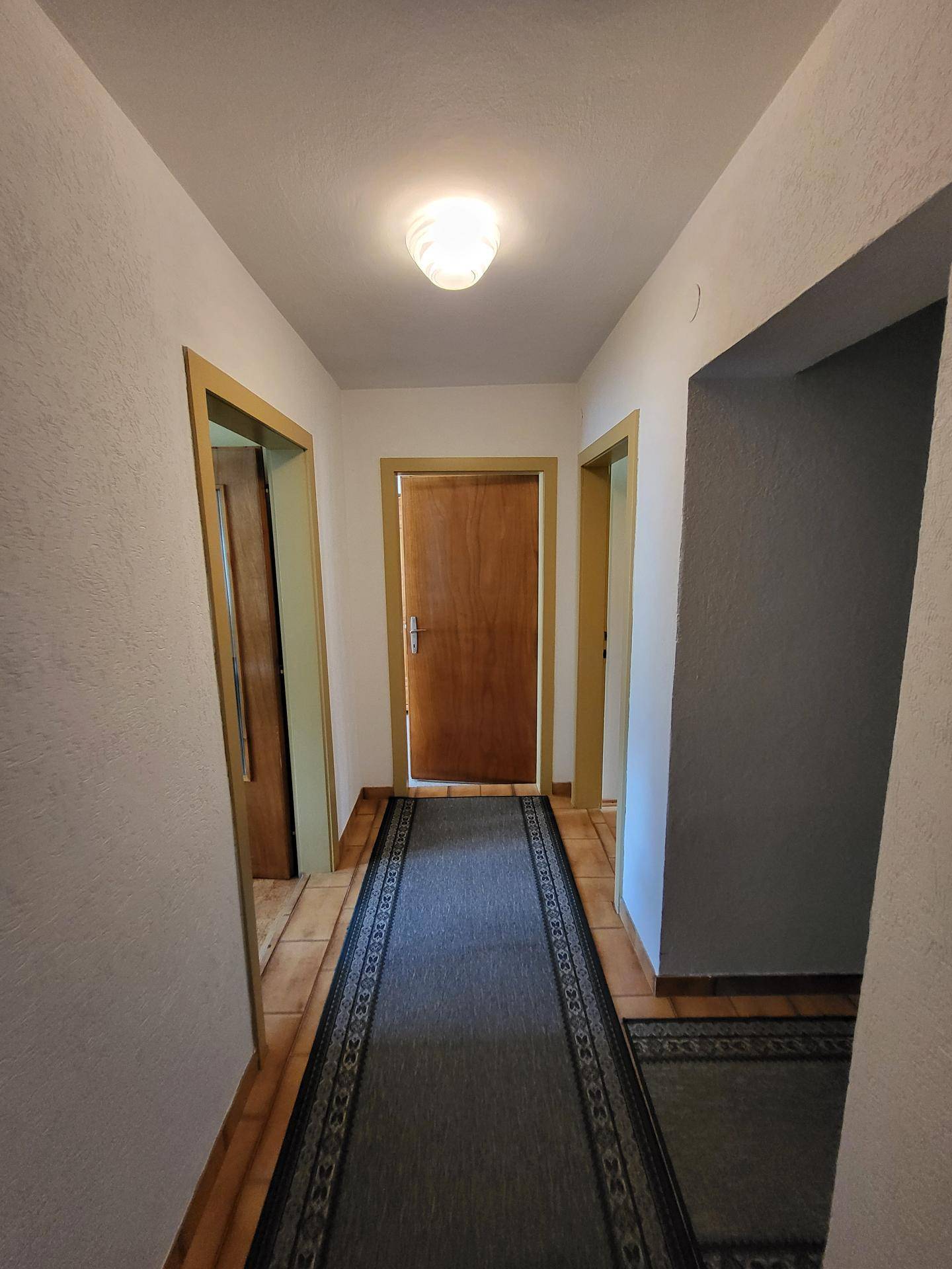 6-Zimmer Reihenhaus mit Garten in Uderns – další