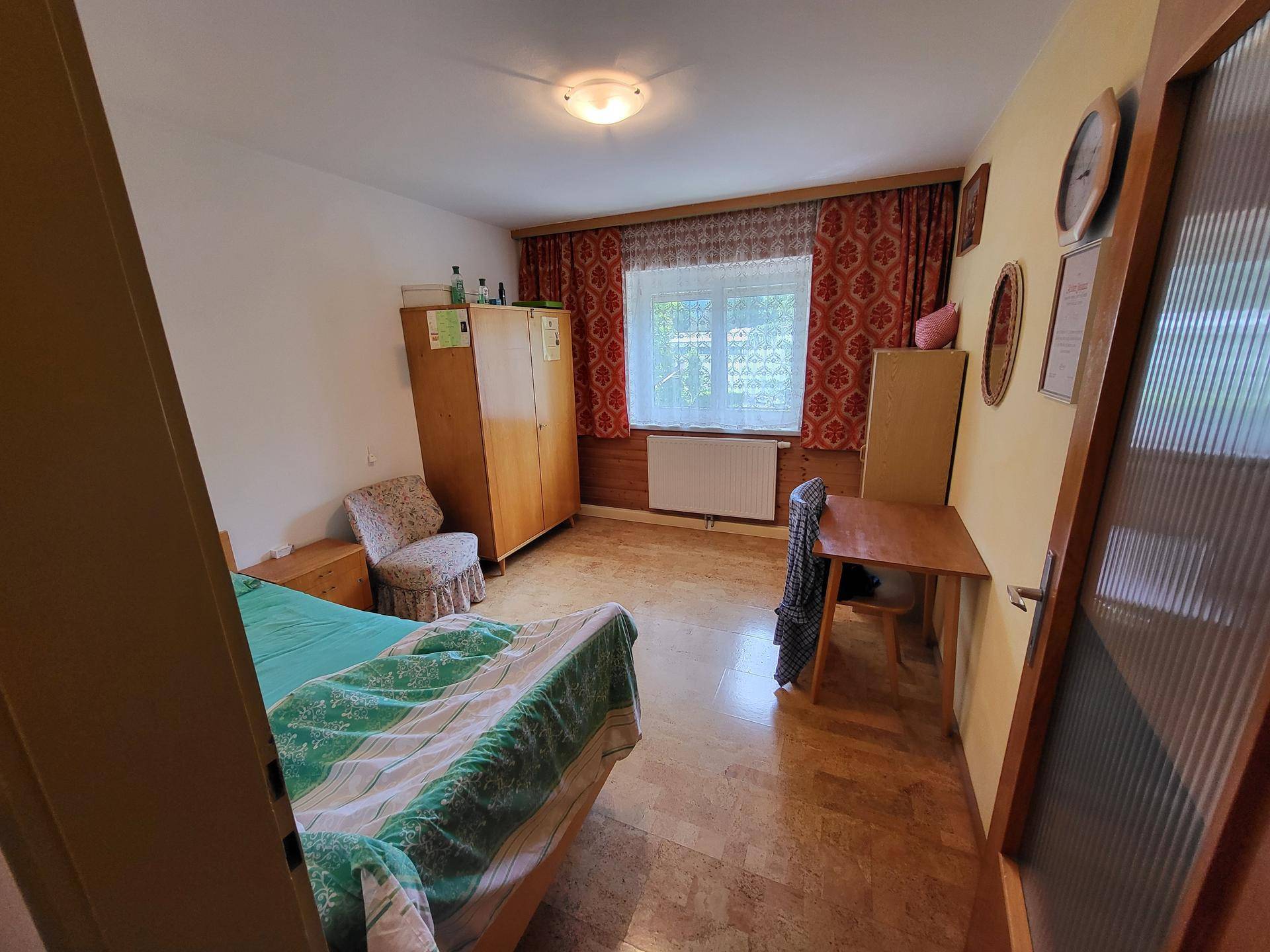 6-Zimmer Reihenhaus mit Garten in Uderns – pohled 5
