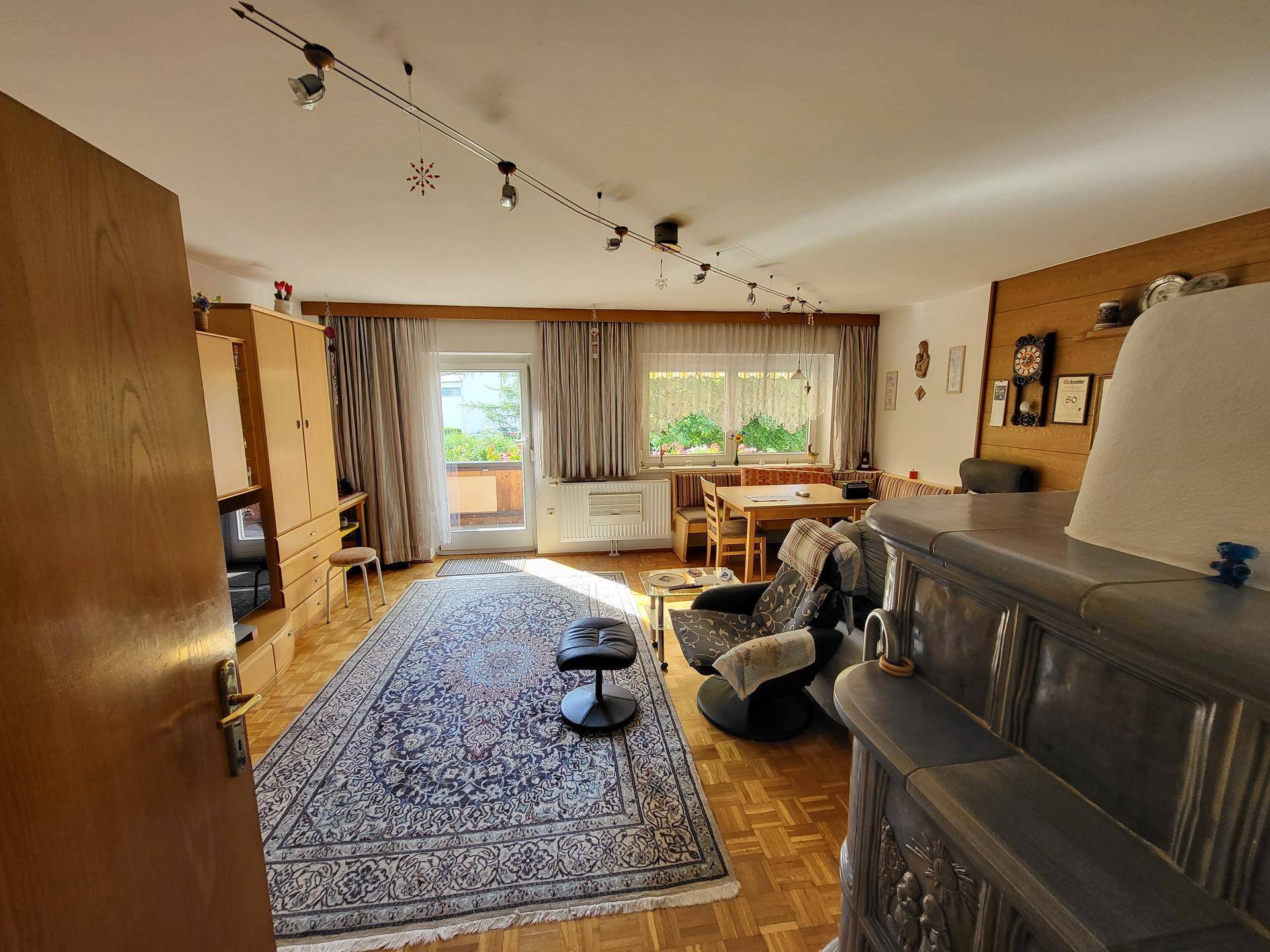 6-Zimmer Reihenhaus mit Garten in Uderns – pohled 4