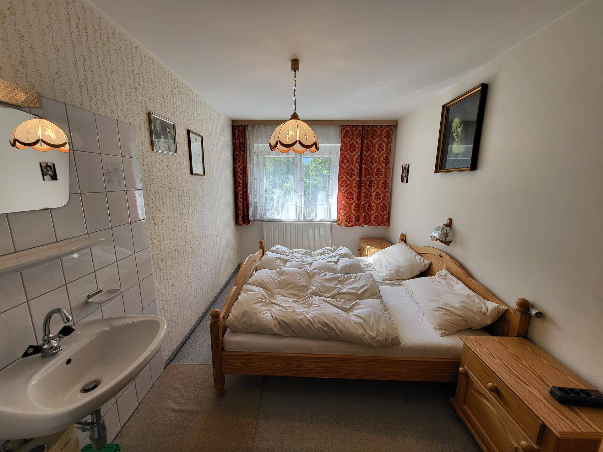 6-Zimmer Reihenhaus mit Garten in Uderns – pohled 6