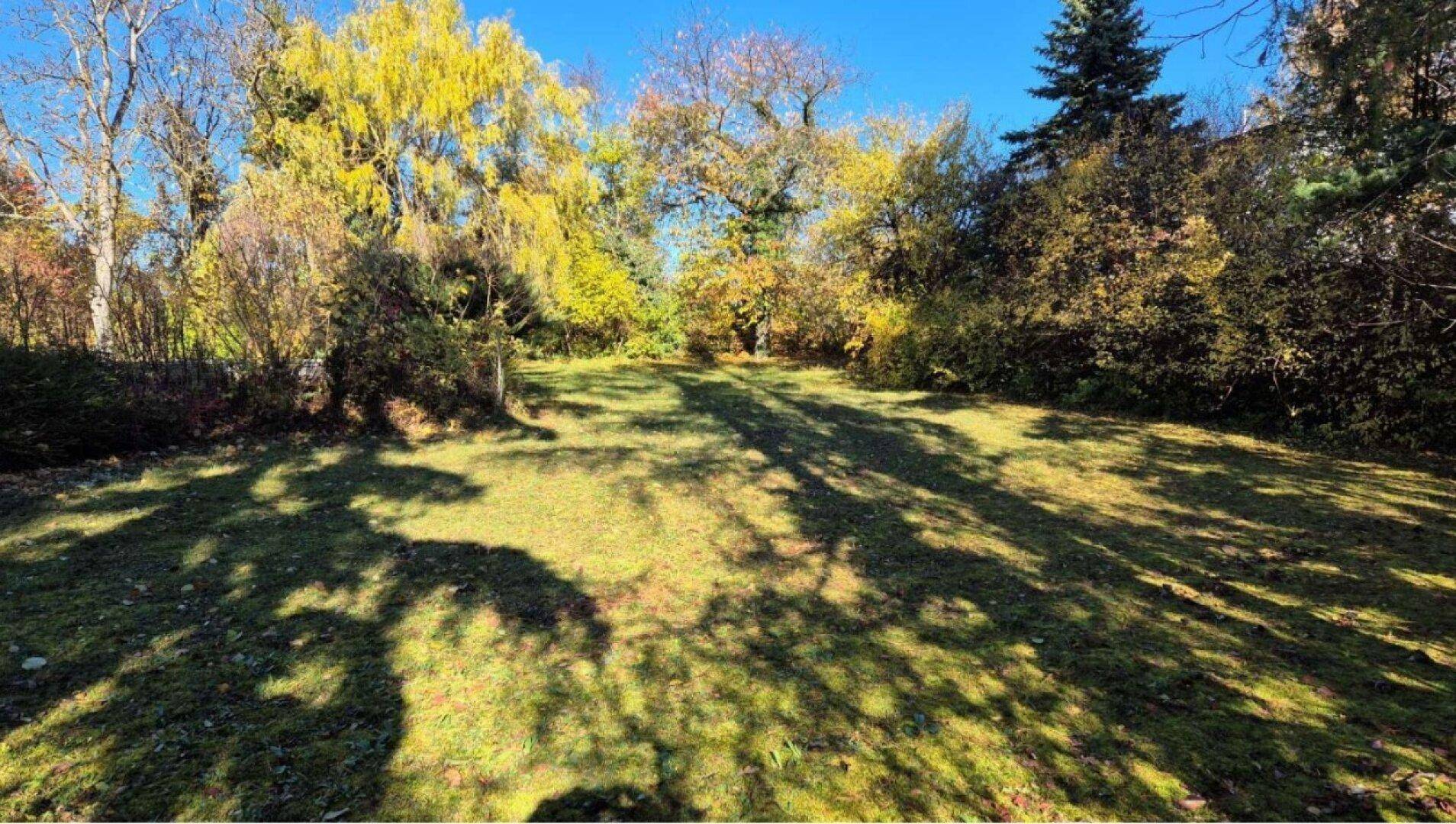 Sonniger Baugrund in Kleinengersdorf bei Bisamberg | Ausblick | Ruhe | Parken - Ansicht 2