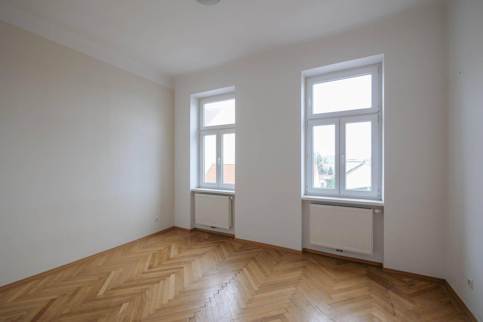 2,5-Zimmer in Hetzendorf - Mehr