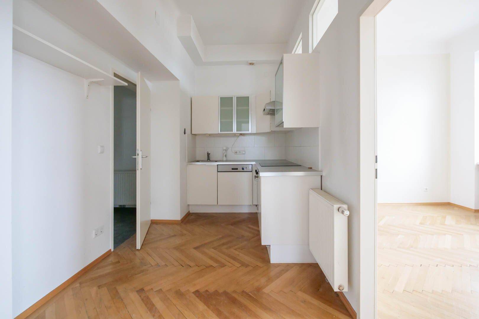 2,5-Zimmer in Hetzendorf - Ansicht 5