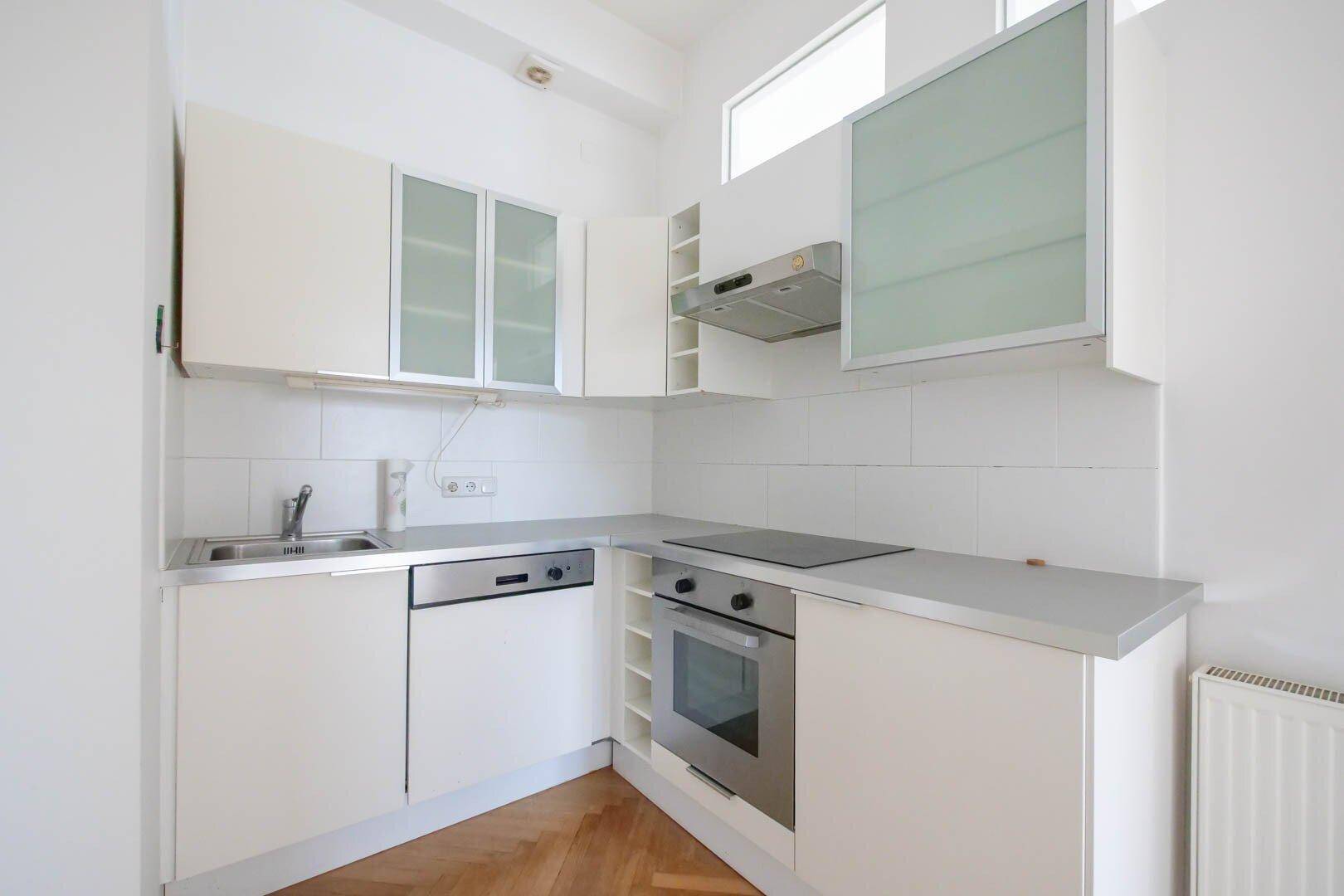 2,5-Zimmer in Hetzendorf - Ansicht 4