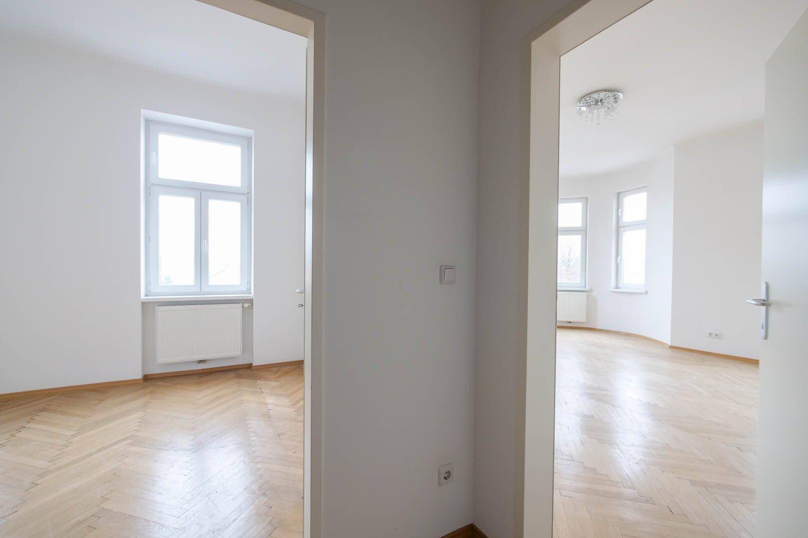 2,5-Zimmer in Hetzendorf - Ansicht 6