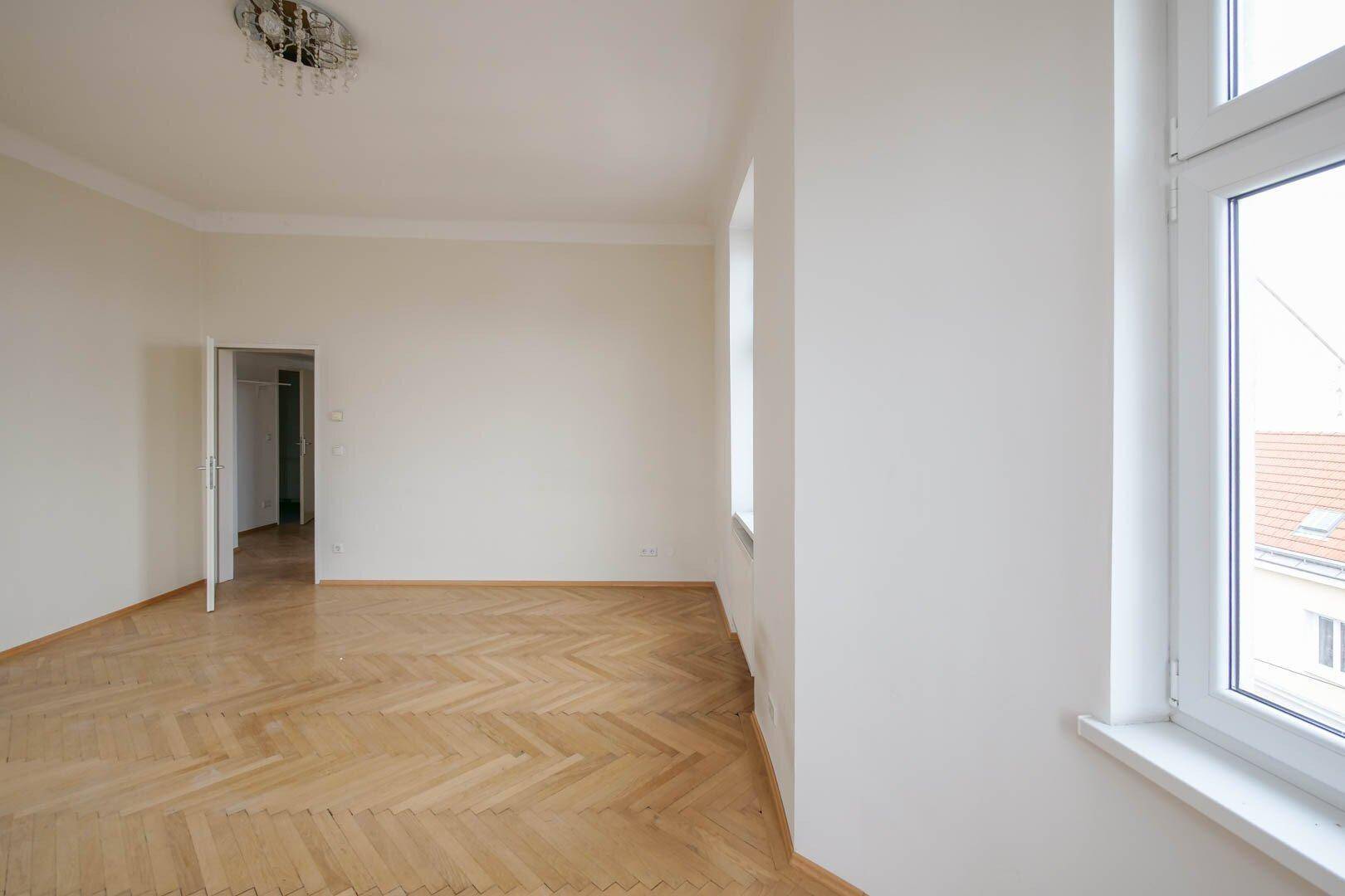 2,5-Zimmer in Hetzendorf - Ansicht 2