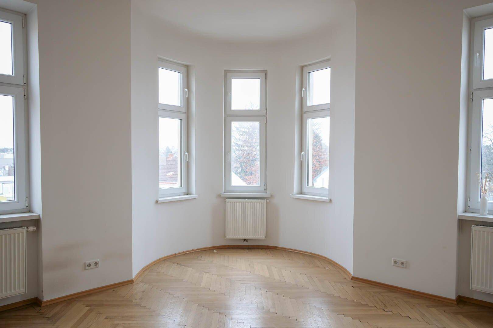 2,5-Zimmer in Hetzendorf - Ansicht 3