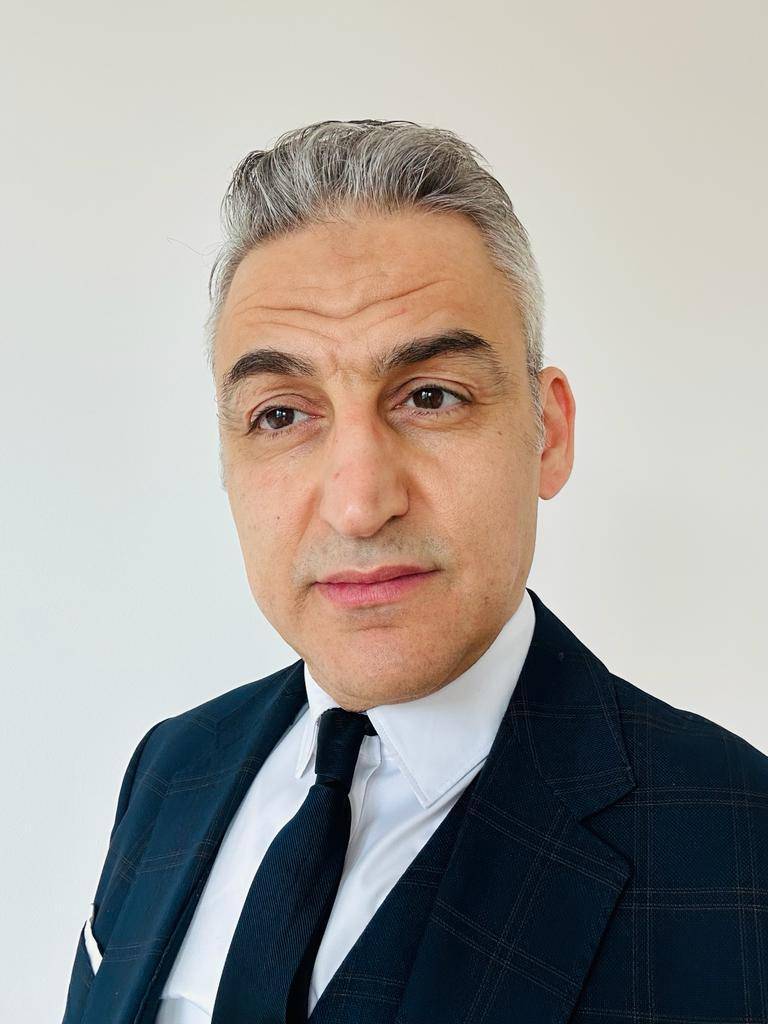 Kontaktfoto
